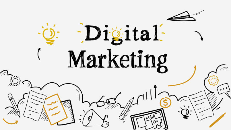 digital marketing agency in Delhi